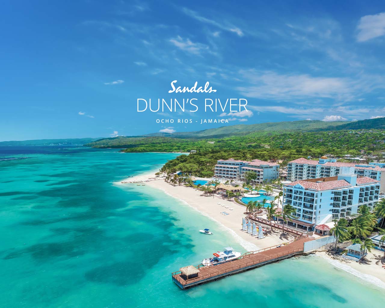 Sandals Dunn