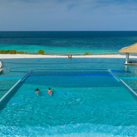 Bahamas destination weddings