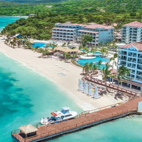 Caribbean destination weddings