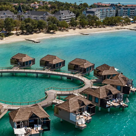 Central America destination weddings