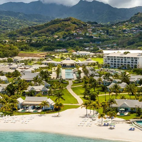 Mexico destination weddings